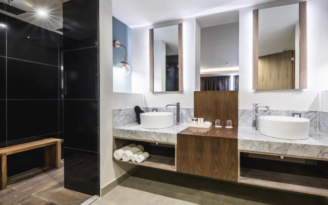 Amar House, All-Inclusive