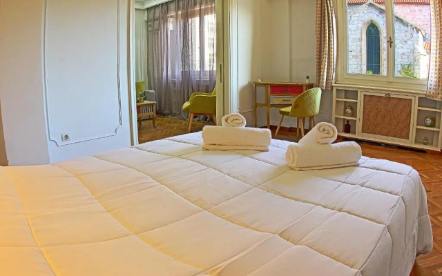 Life Houses Zappeio Apartment