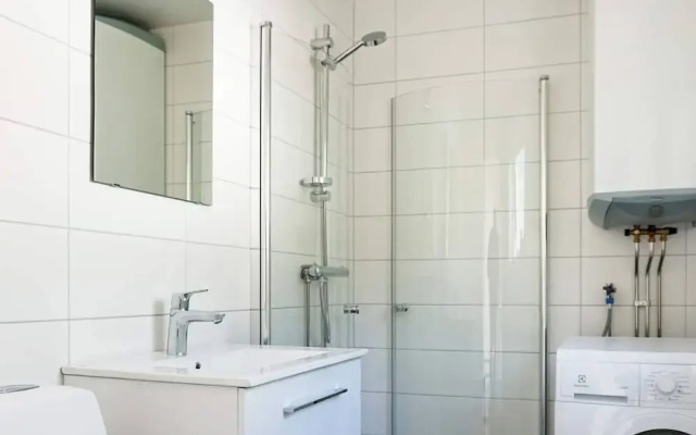 6 Person Holiday Home in Stromstad