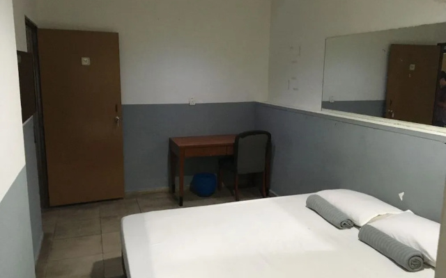 Ideal Hotel Sri Permaisuri Cheras