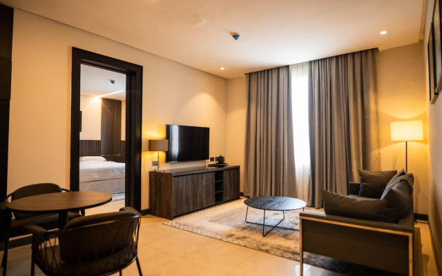 Albergo Hotel and Suites