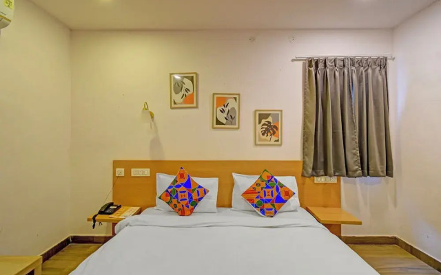 Fabhotel Casa Grand Himayathnagar