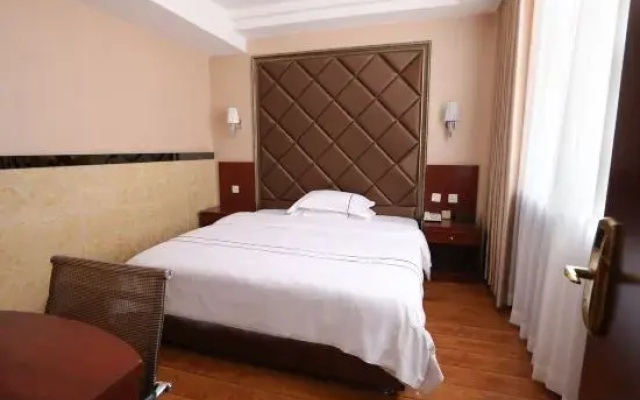 Jinsanjiao Hotel