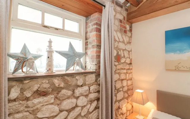 Fulmar Cottage