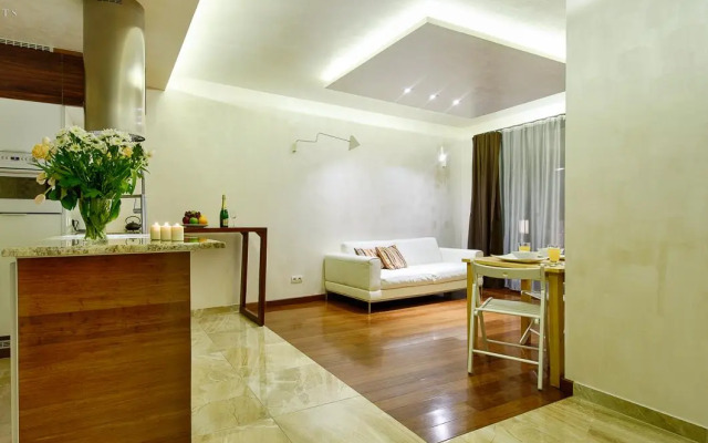 Palace Apartments Krakow - Prestige