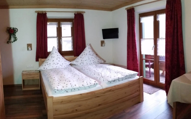 Pension Staufenhof