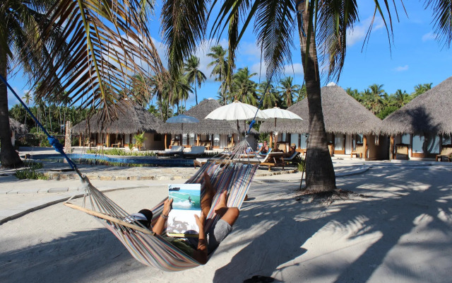 T-Land Resort