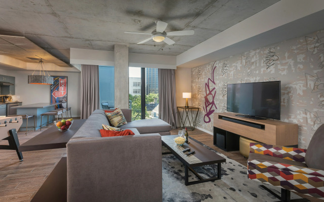 Club Wyndham Austin
