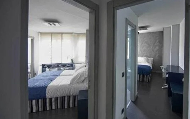 Hostal Averroes