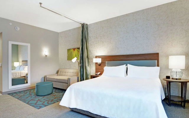 Home2 Suites by Hilton Charleston Daniel Island