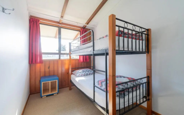 Te Anau Central Backpackers