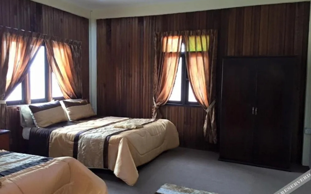 NKS Chalet