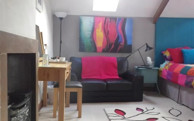 Melbourne Place Bed and Breakfast