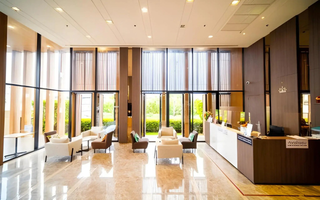 Rangsit Residence