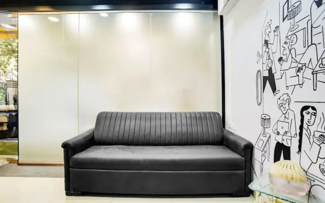 Elite Stays at Marol Near Mumbai Airport