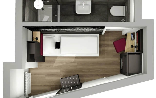 Loft Am Ring