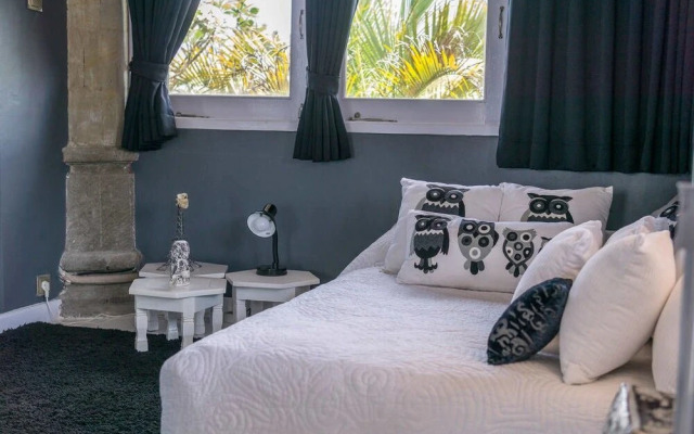 Villa Teman Bali