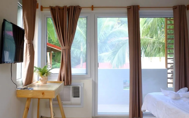 Kahanamoku Bed & Breakfast