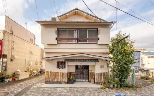 Guest House Giwa