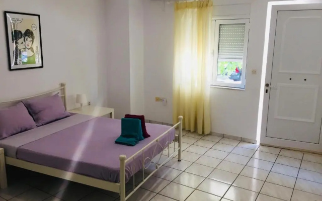 Korona beach apartments III