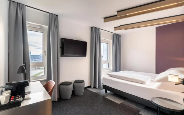 B&B HOTEL St. Pölten