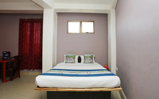 OYO 4276 AM Bed and Breakfast