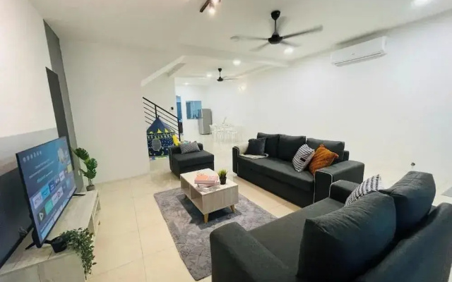 IPOH Sunway Onsen Suites by uBook