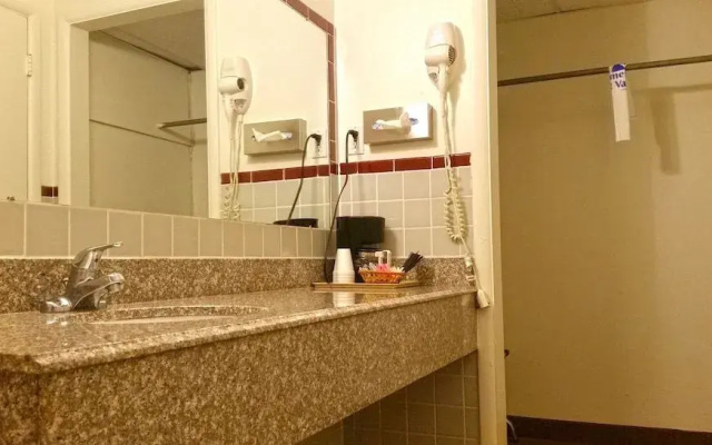 Americas Best Value Inn Liberal