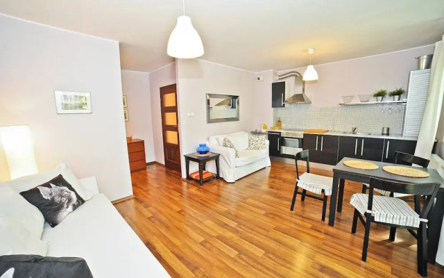 Duet by Grand Apartments