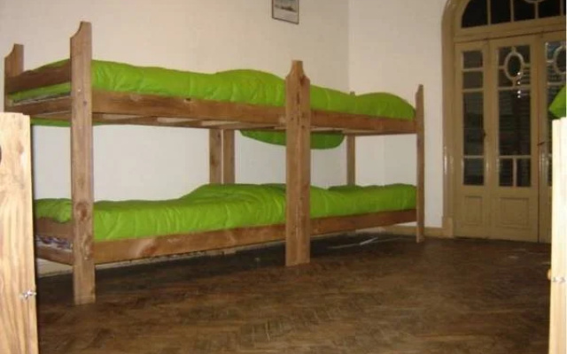 Coolraul Hostel
