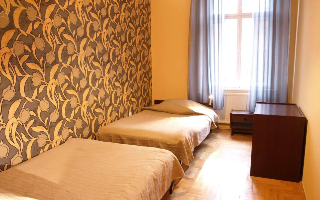 Cracow Old Town Guest House