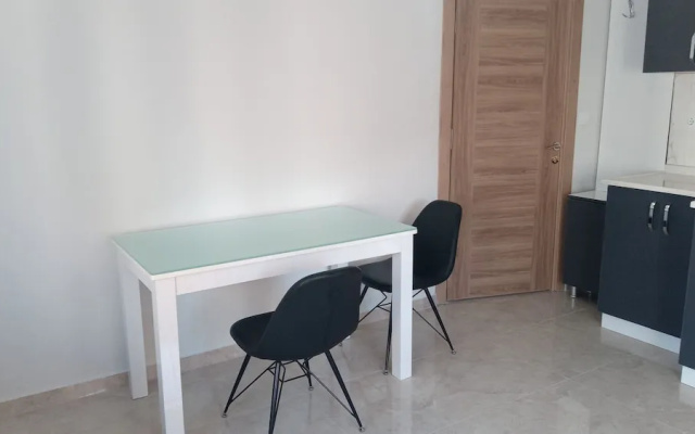 Bulut Apartment
