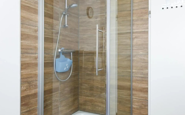 Ferienwohnung Haus Heimathafen