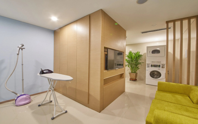 Holiday Inn Express Panjin Downtown by IHG