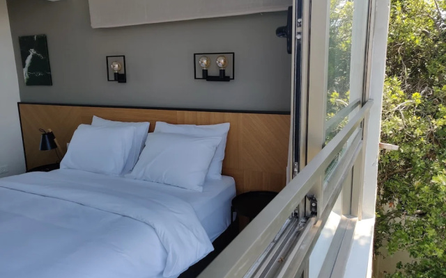 Luxury Suites by Notaly Ariel