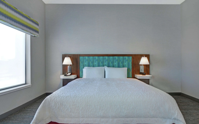 Hampton Inn & Suites Middleburg
