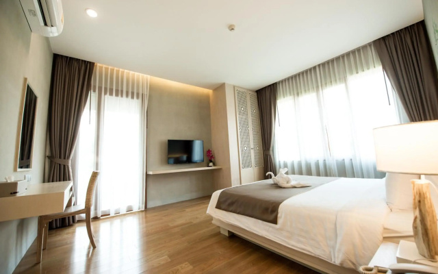 Chu Hotel