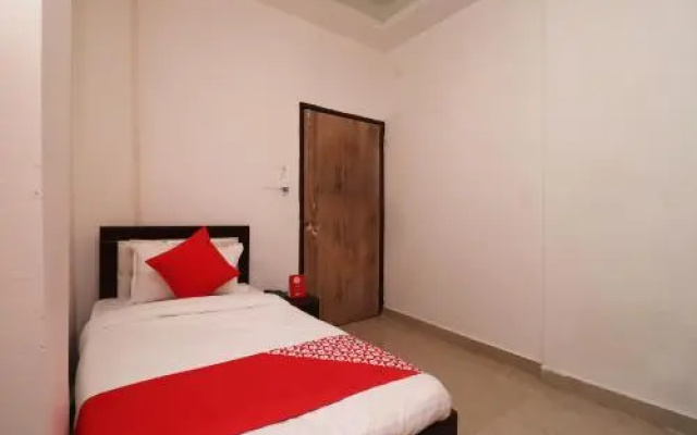 OYO 22992 Hotel Al Samaya