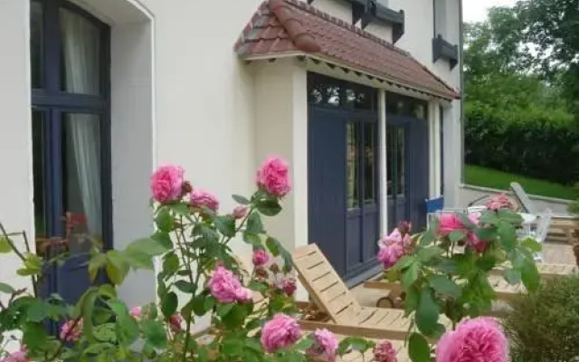 La Claire Eau Appartements