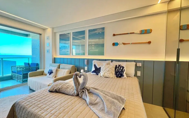 RN Studio Premium 512 - Frente Mar