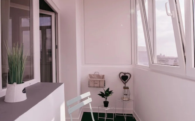 Apartament Xenocrat