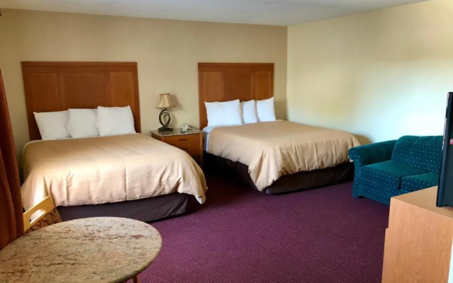 Huntsville Inn