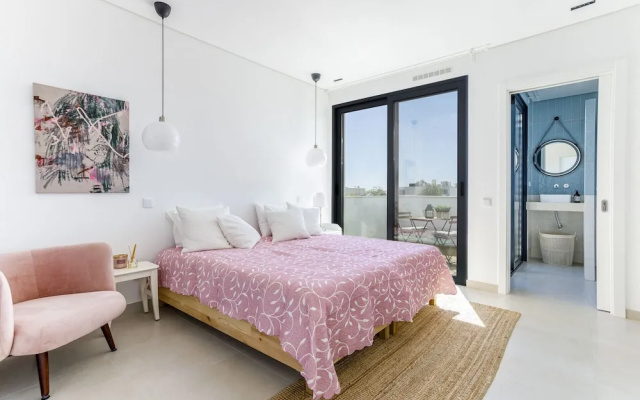Tavirabliss Signature Villa