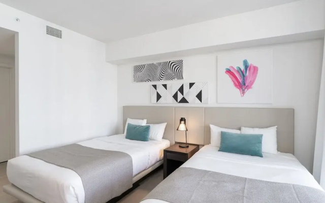 HH Exclusive Condos by Cielo Stays