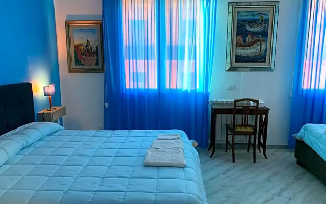 La Maison Del Sole