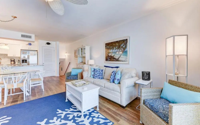 Sea Matanzas 2 by Distinctive Beach Rentals