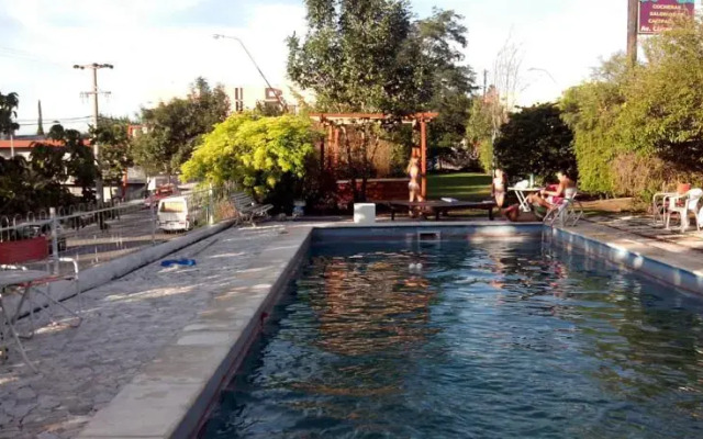 Hotel El Triangulo