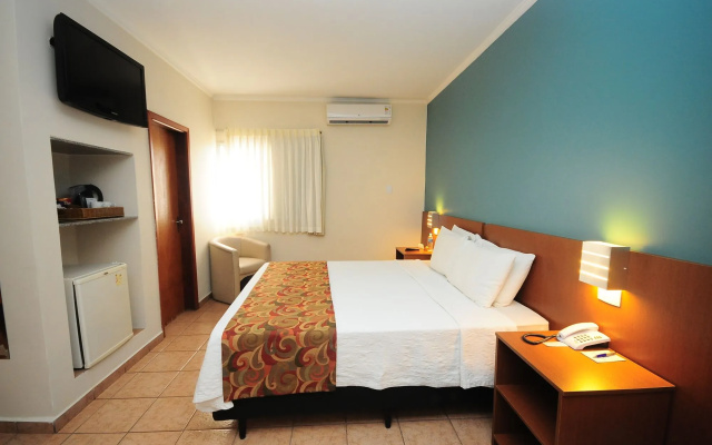 Hotel Riviera Araçatuba