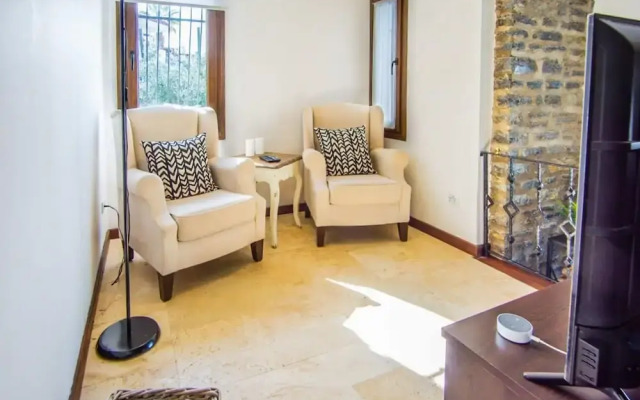 Marvelous Triplex Villa with Private Pool and Impressive View in Bodrum