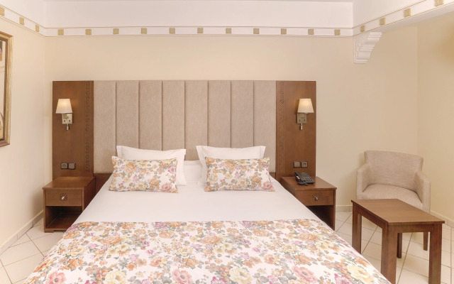 Agadir Beach Club Hotel